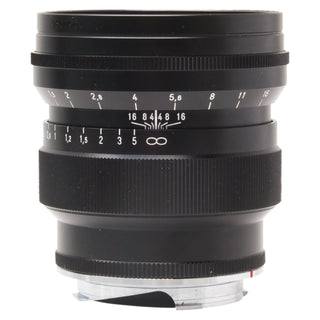 Voigtlander 75mm f1.5 Nokton Asph 7950986