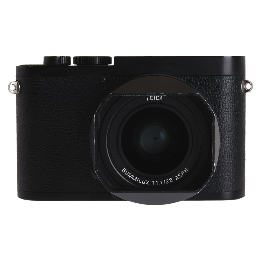 Leica Q2 Monochrom 5598858