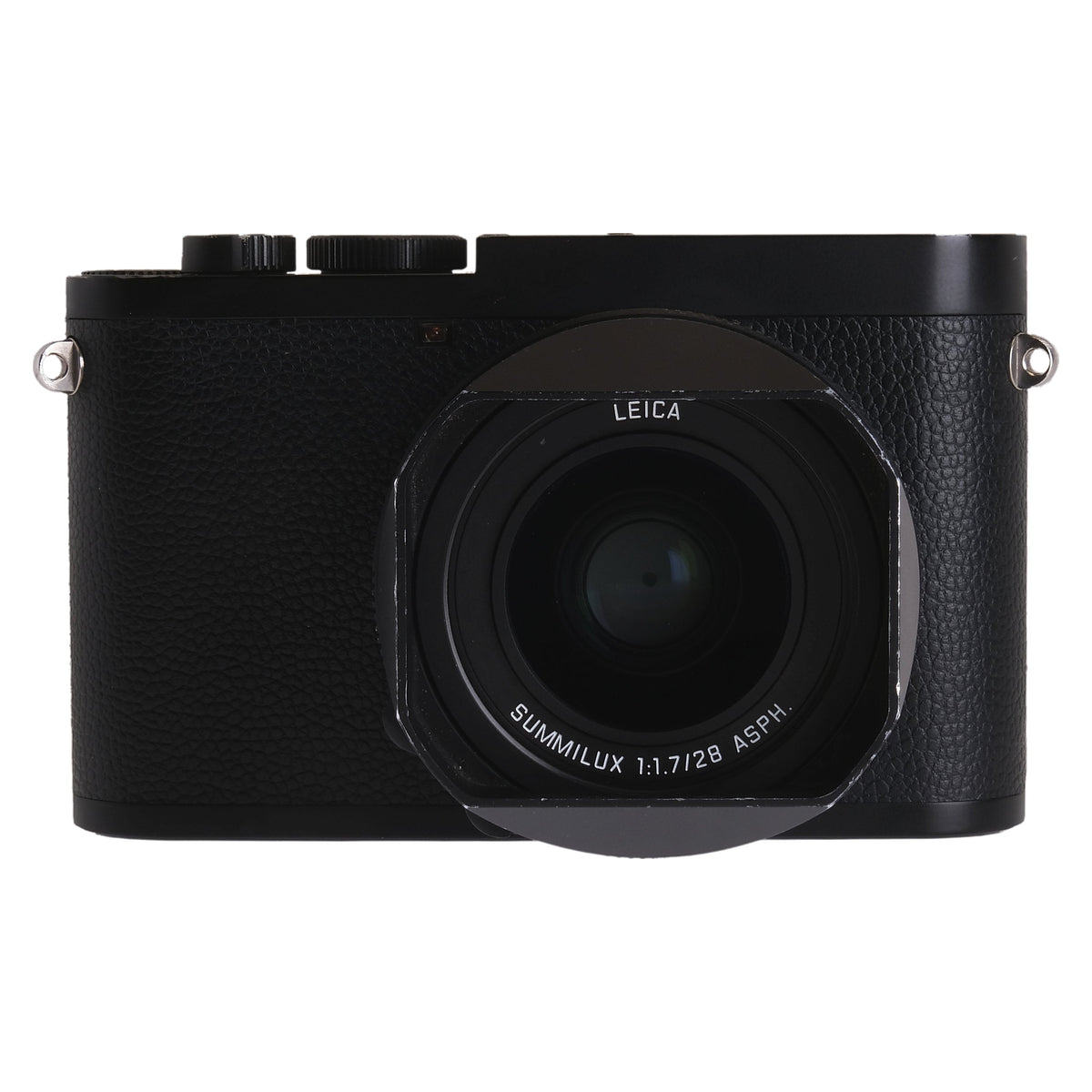 Leica Q2 Monochrom 5598858