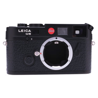 Leica M6 TTL  0.72 2473402