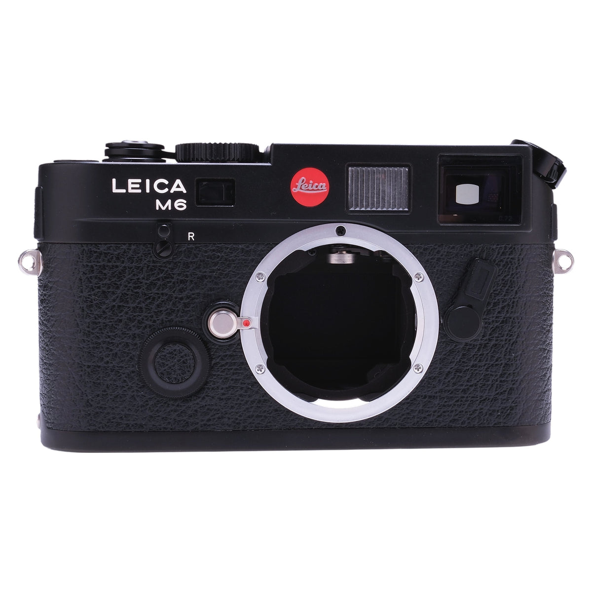 Leica M6 TTL  0.72 2473402