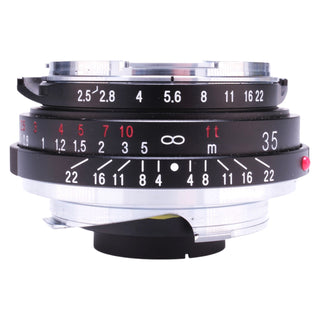 Voigtlander 35mm f2.5 Color-Skopar 17518279