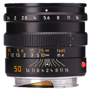 Leica 50mm f1.4 Summilux-M Pre Asph 3773167