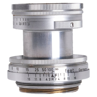Leica 5cm f2 Summitar 931238