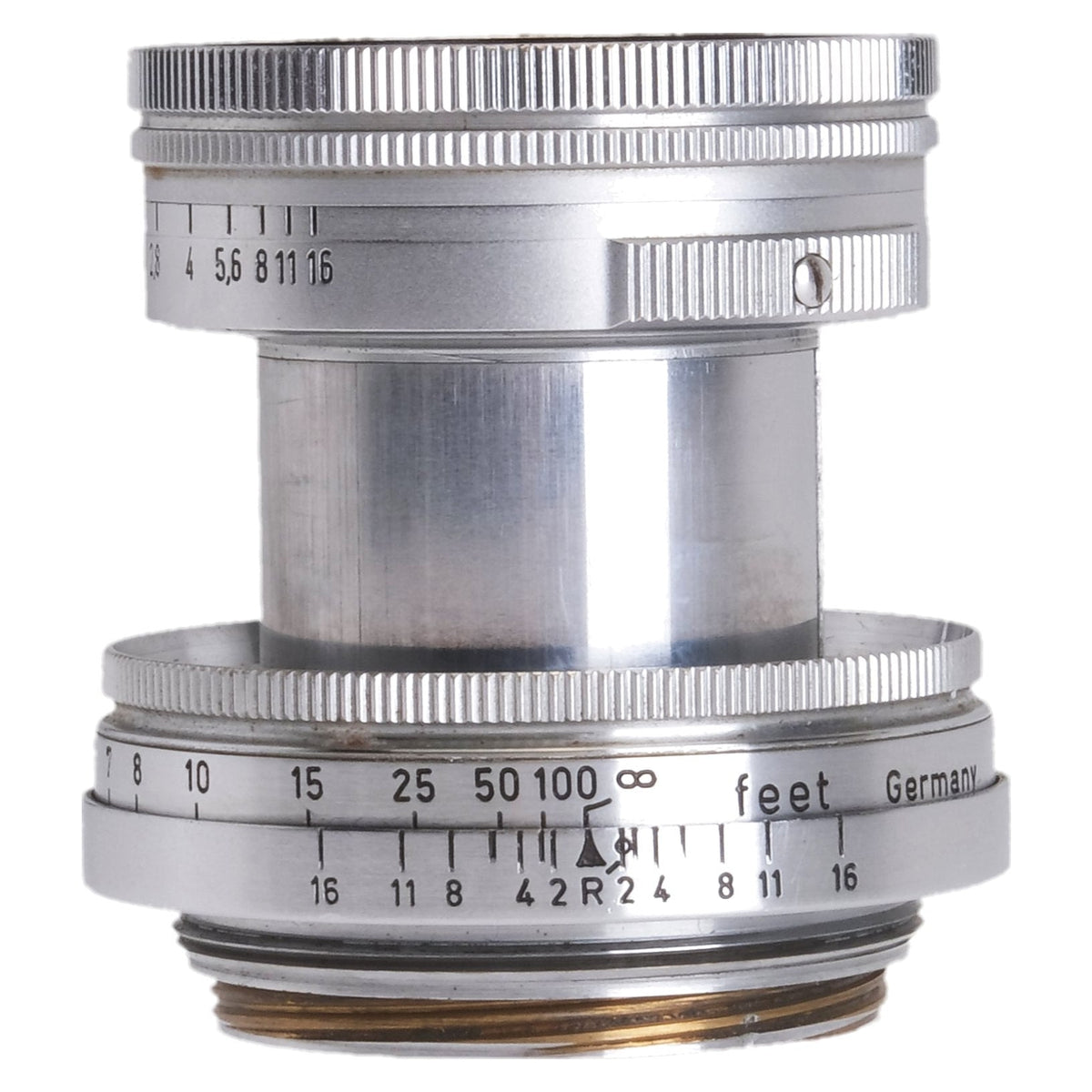 Leica 5cm f2 Summitar 931238