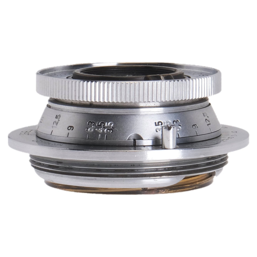 Leica 3.5cm f3.5 Elmar 678160