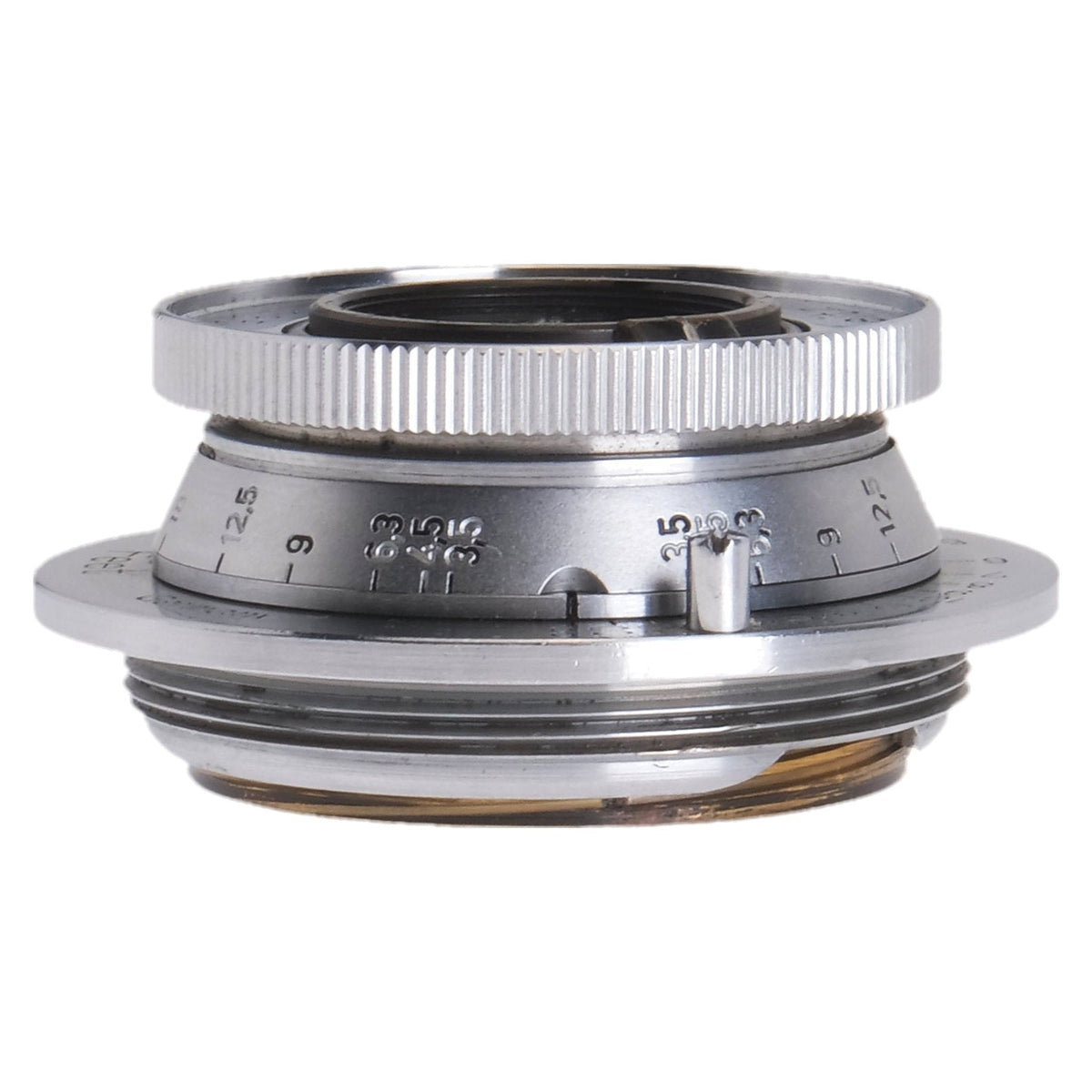Leica 3.5cm f3.5 Elmar 678160
