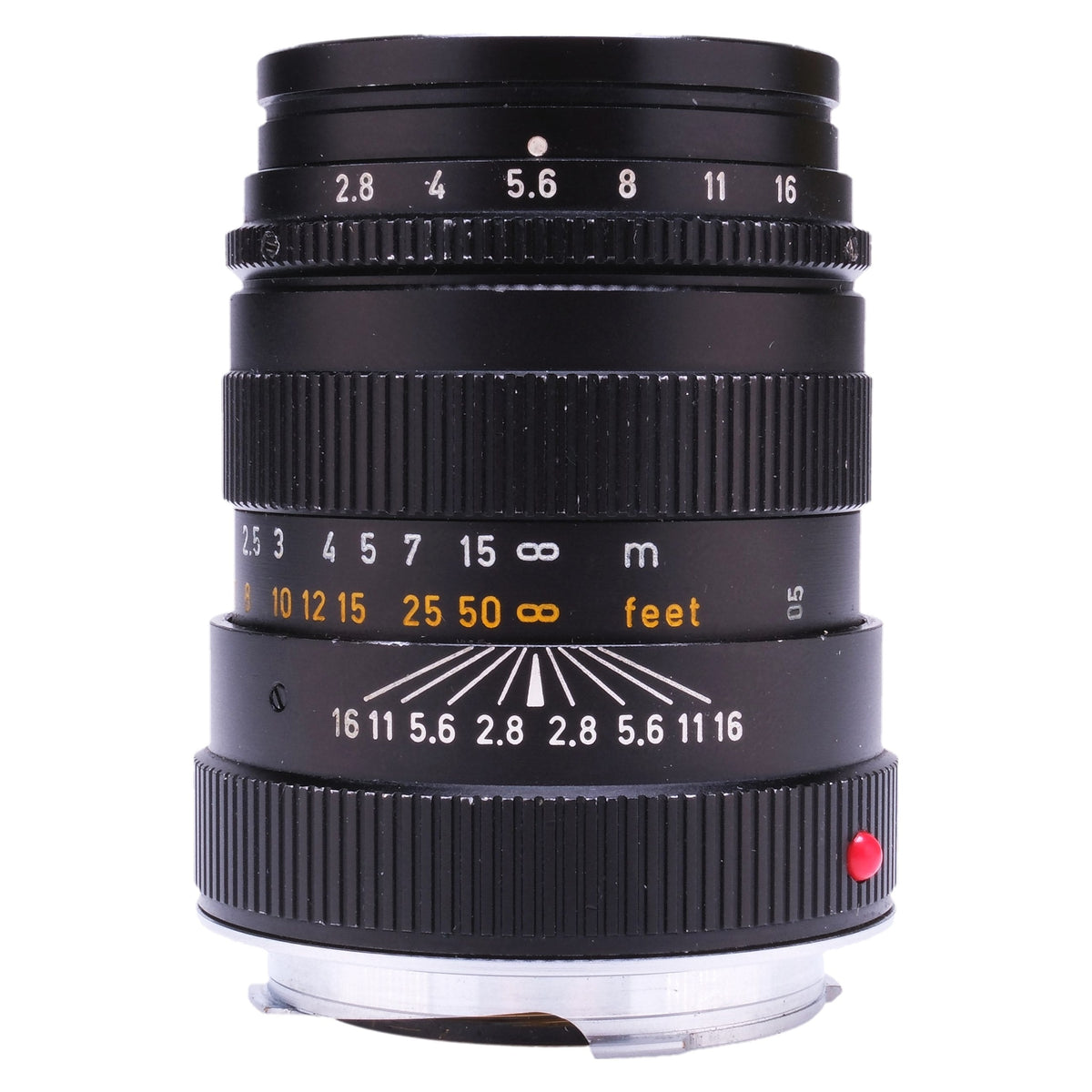 Leica 90mm f2.8 Tele-Elmarit 2696528