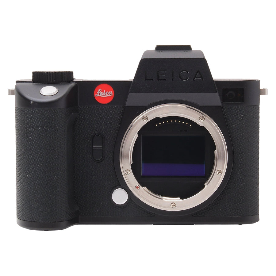 Leica SL2-S Black, Boxed 5636603