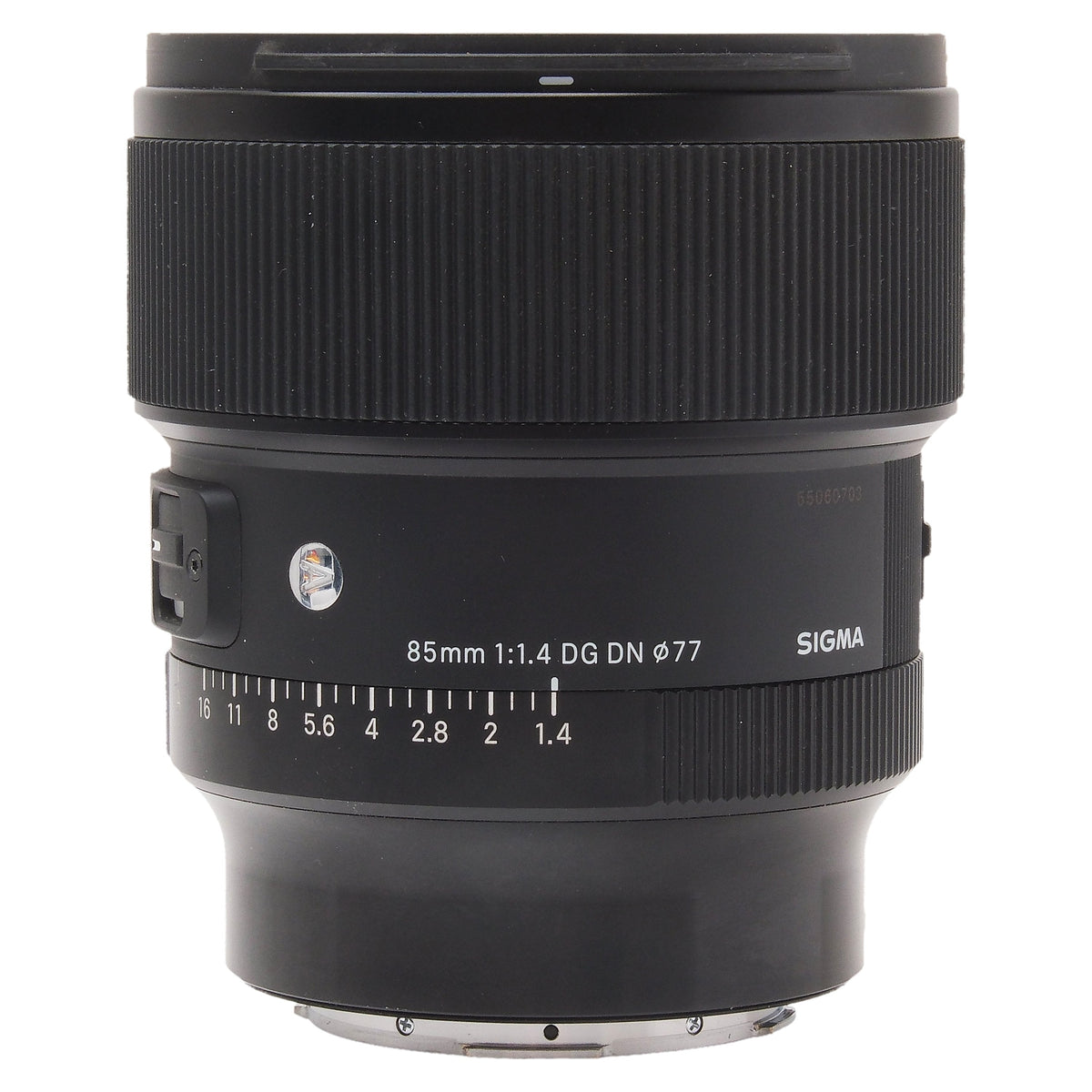 Sigma 85mm f1.4 DG DN Art L-Mount, Boxed 55060703