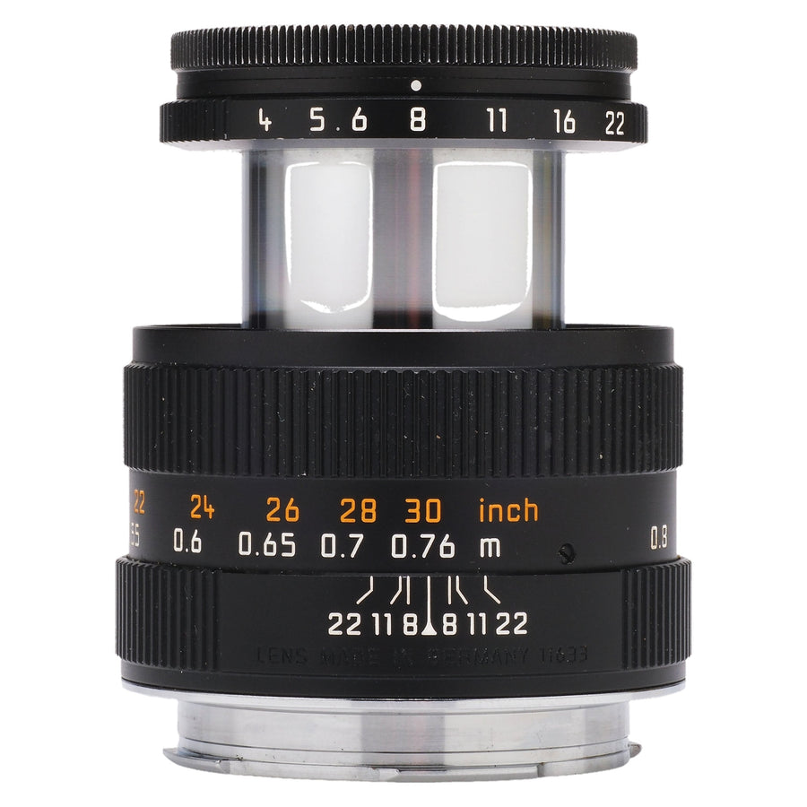 Leica 90mm f4 Macro Elmar-M 3972280