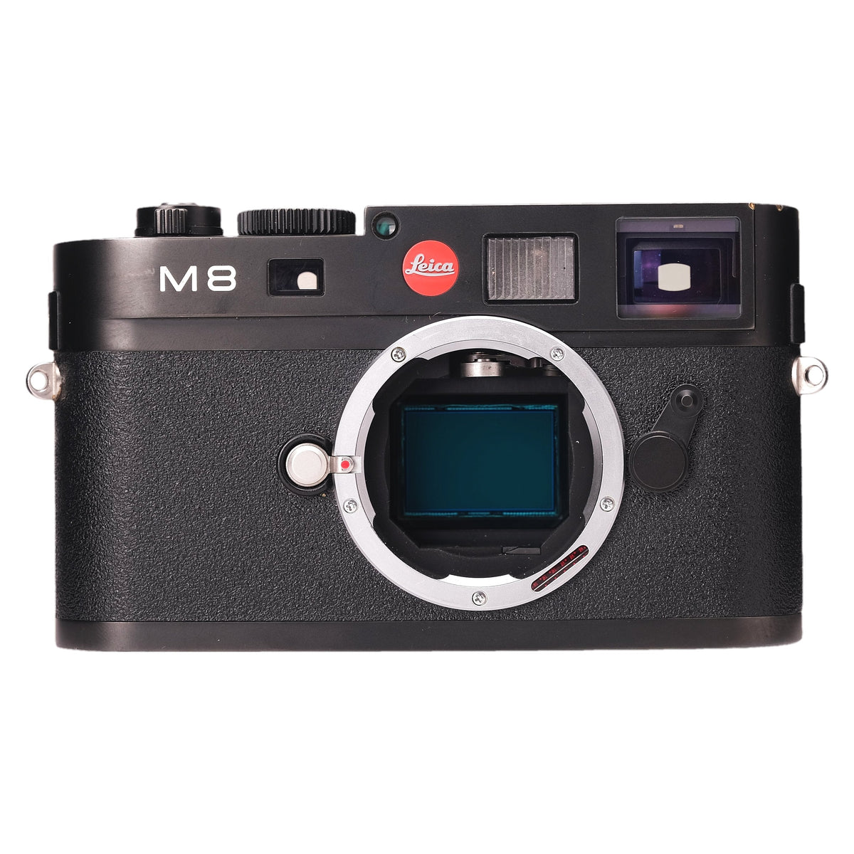 Leica M8 Black 3106892