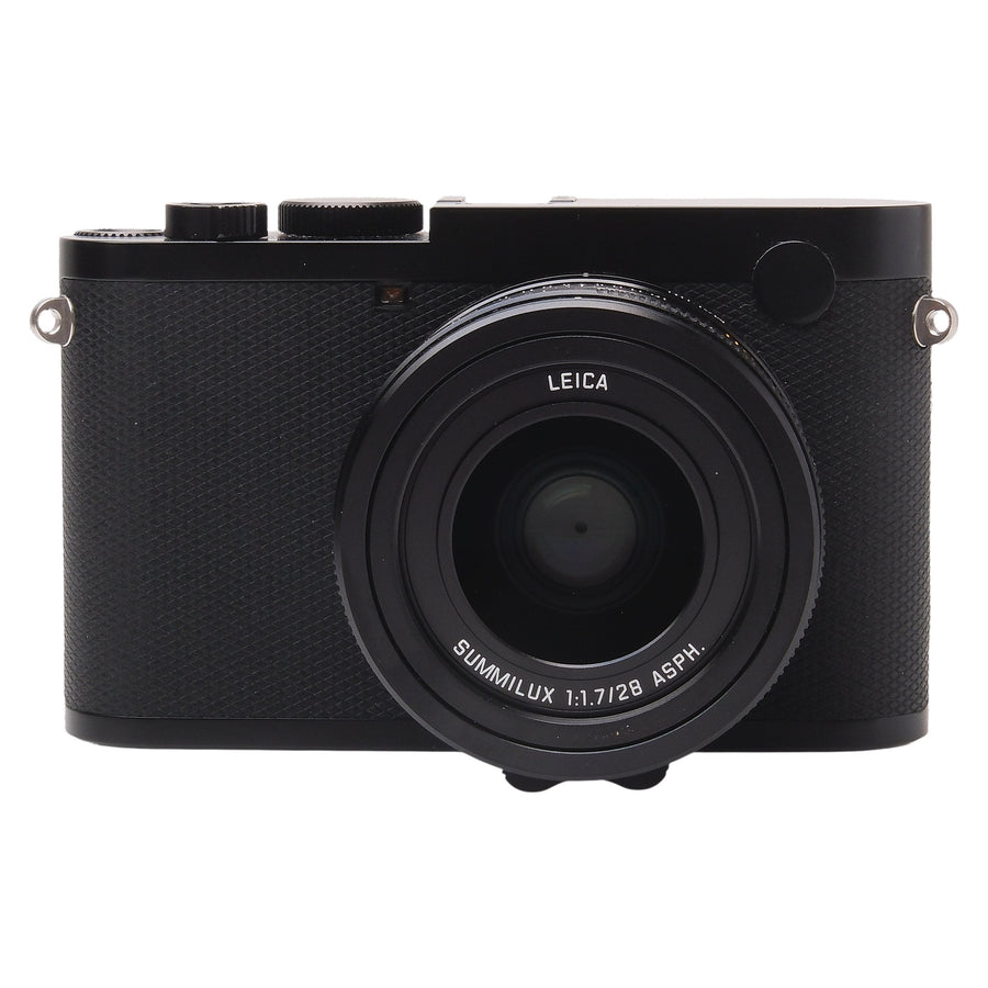 Leica Q2, Boxed 5365142