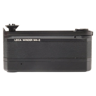 Leica Winder M4-2, Boxed 08439