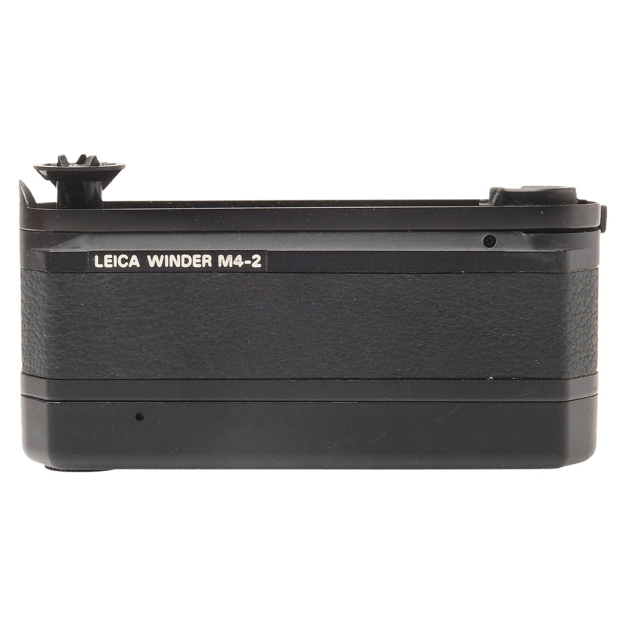 Leica Winder M4-2, Boxed 08439