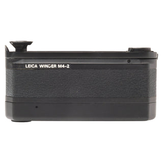 Leica Winder M4-2, Boxed 13212