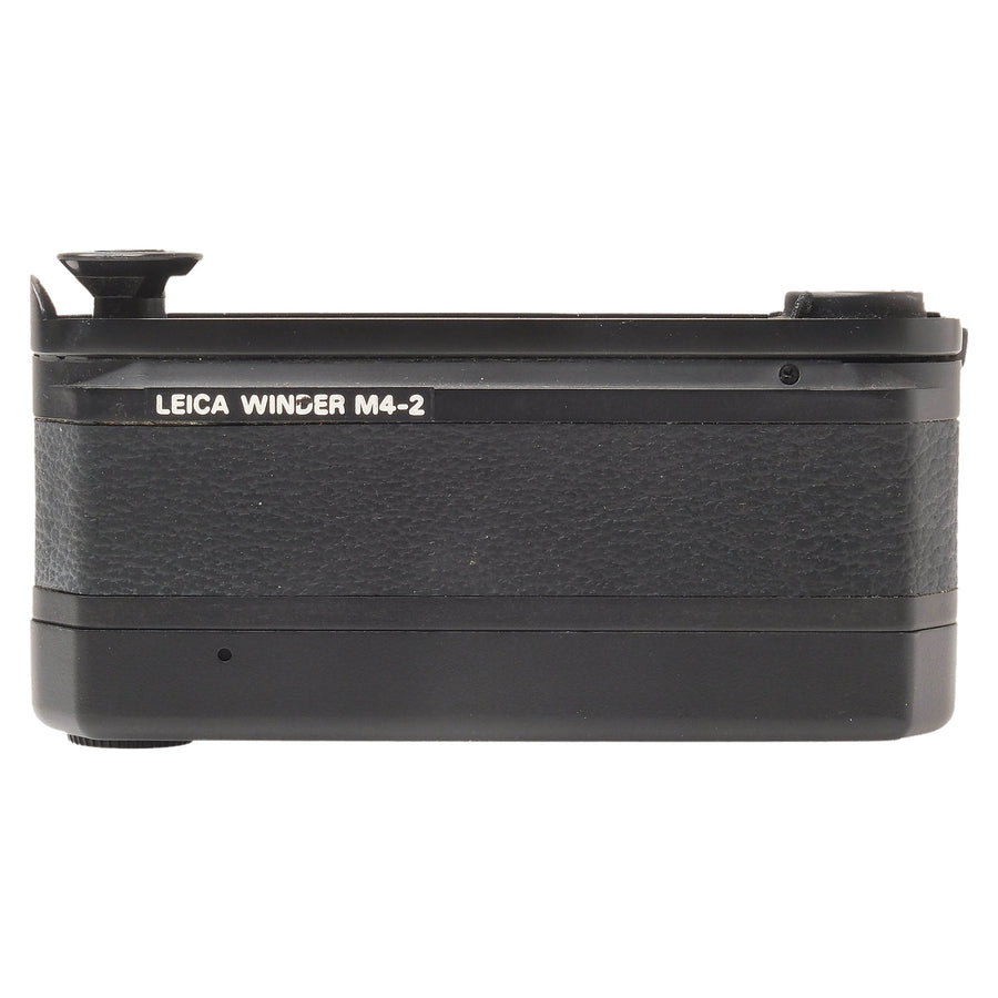 Leica Winder M4-2, Boxed 13212