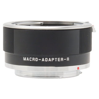 Leica Macro Adapter-R 14256, Boxed