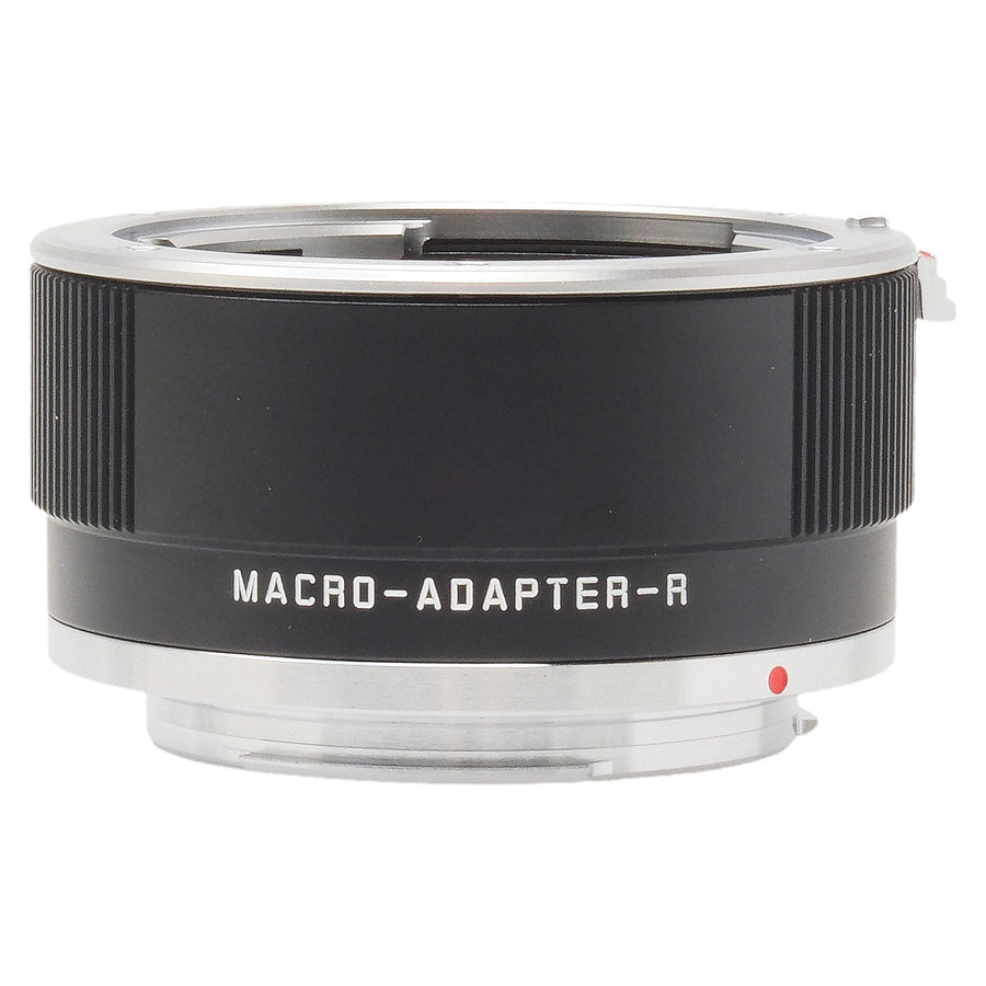 Leica Macro Adapter-R 14256, Boxed