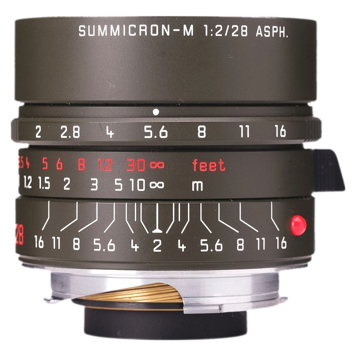 Leica 28mm f2 Summicron-M Asph III, Safari 4791360
