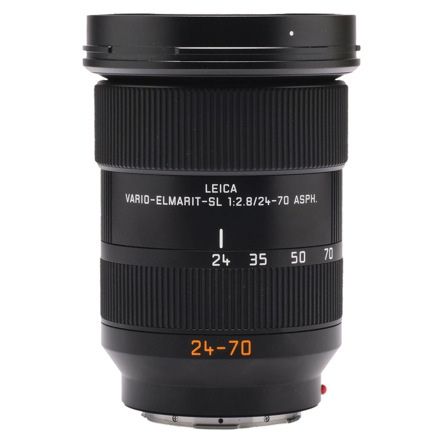SL 24-70mm f2.8 ASPH Vario-Elmarit-SL 4765560