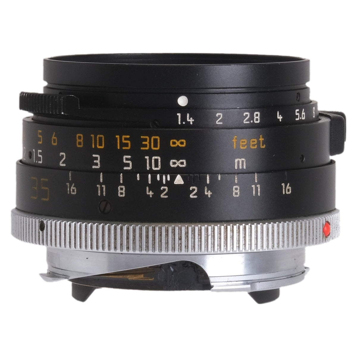 Leica 35mm f1.4 Summilux-M 3501485
