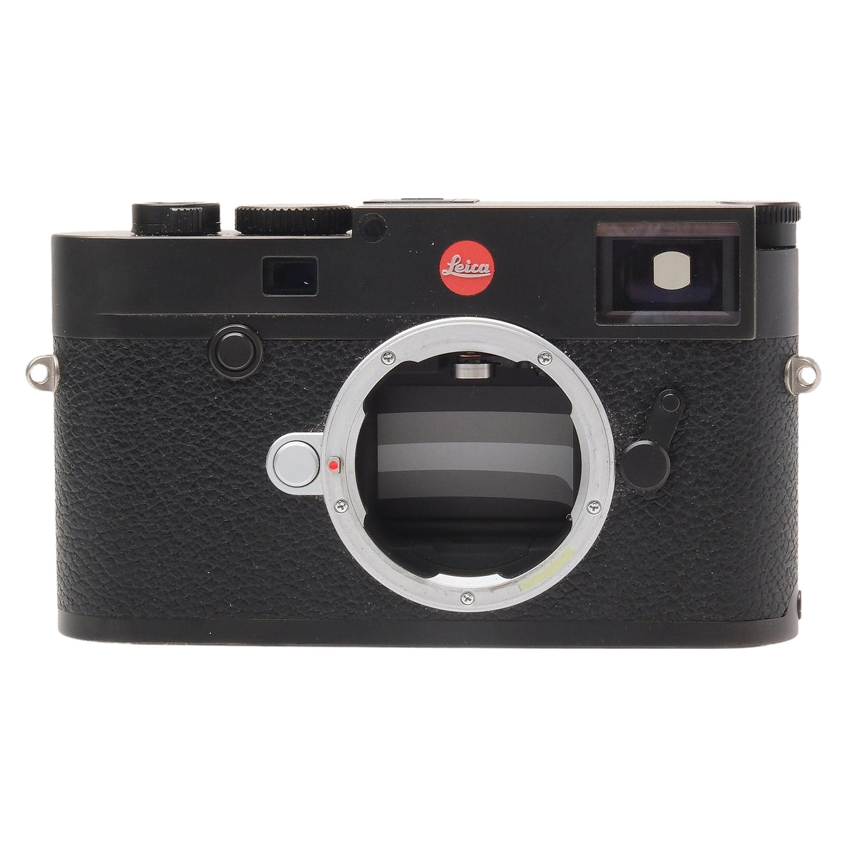 Leica M10 Black, Boxed 5193720