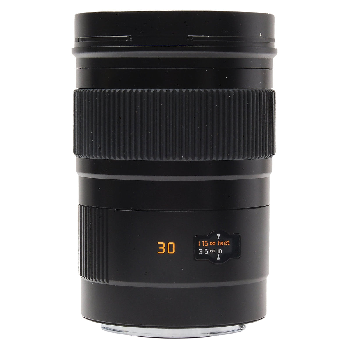 Leica 30mm f2.8 Elmarit-S Asph AF Motor Updated, Boxed 4209188