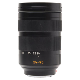 Leica 24-90mm f2.8-4 Vario-Elmarit-SL, Boxed 4519409