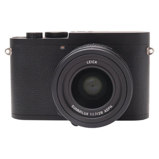 Leica Q2 Monochrom, Boxed 5599103