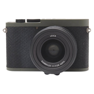 Leica Q2 Reporter, Thumb Support, Boxed 5603073