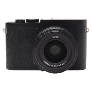 Leica Q2 Monochrom, Boxed 5597551