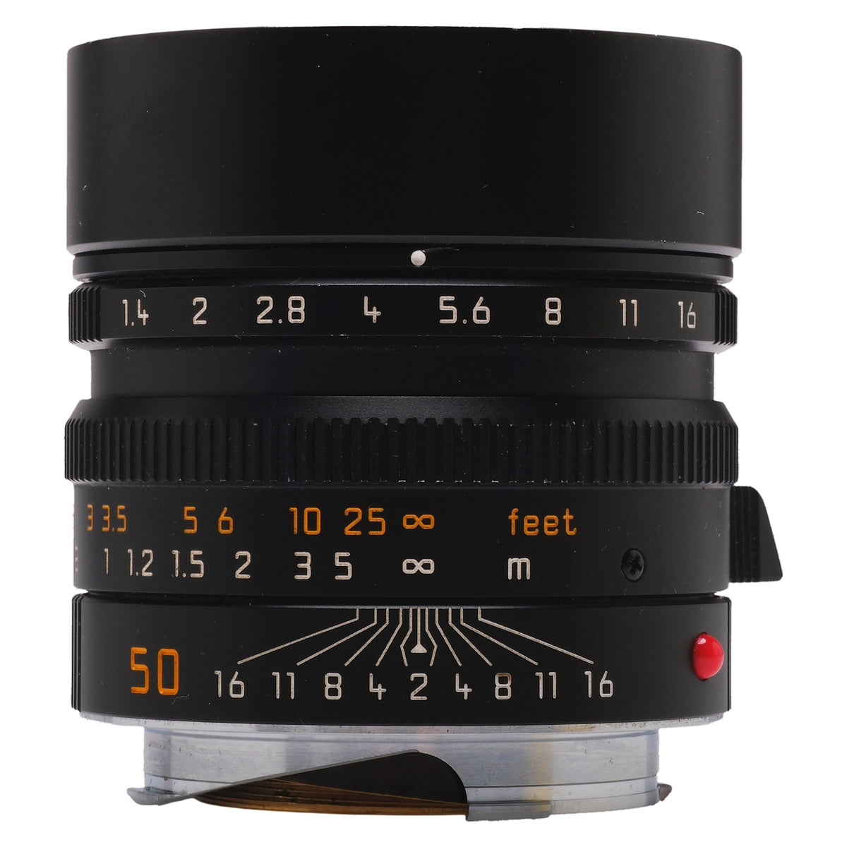 Leica 50mm f1.4 Summilux-M ASPH 4830993
