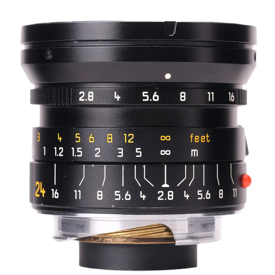 Leica 24mm f2.8 Elmarit-M ASPH 3844078