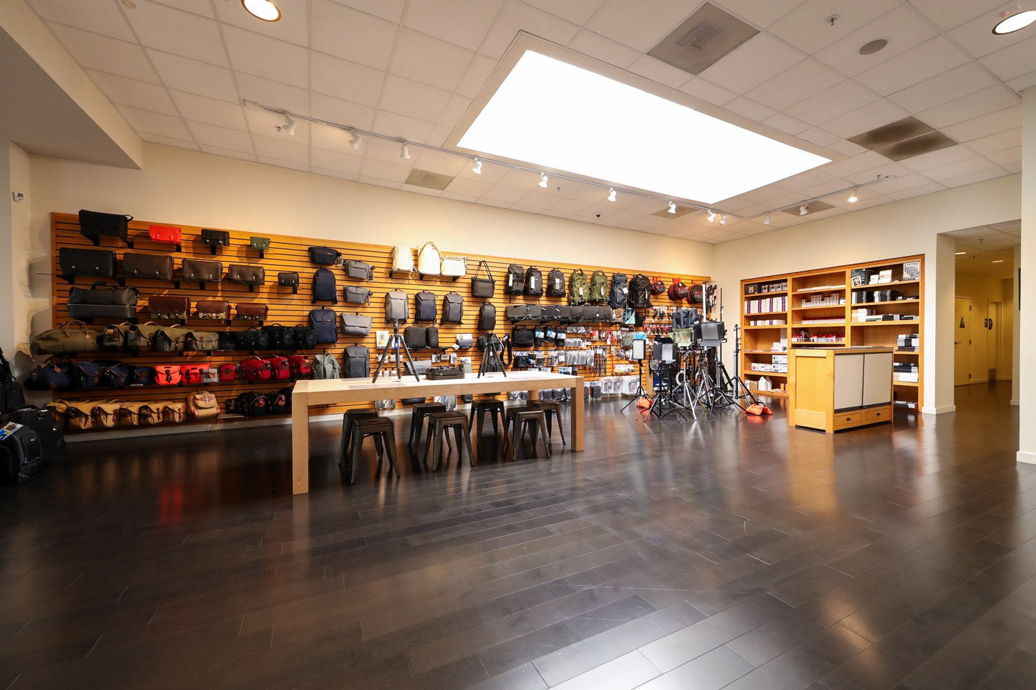 Contact Leica Store San Francisco