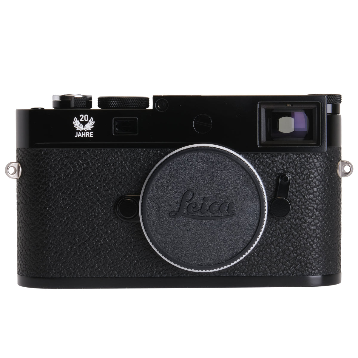 Leica M11 Black Paint - 20 Jahre  'San Francisco' Edition
