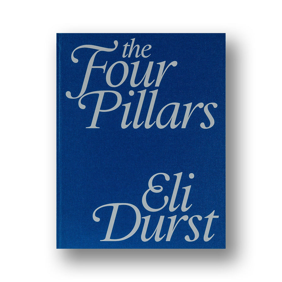 Eli Durst, The Four Pillars