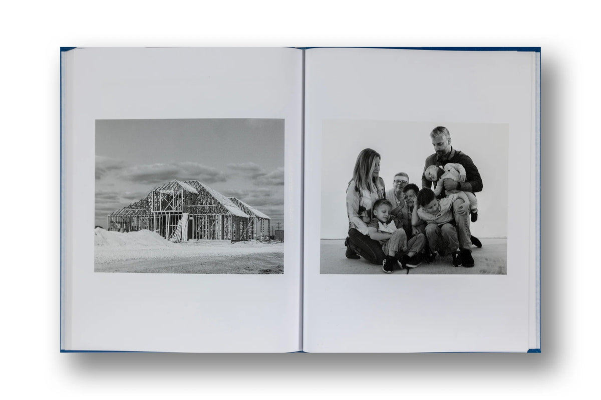 Eli Durst, The Four Pillars