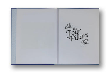 Eli Durst, The Four Pillars