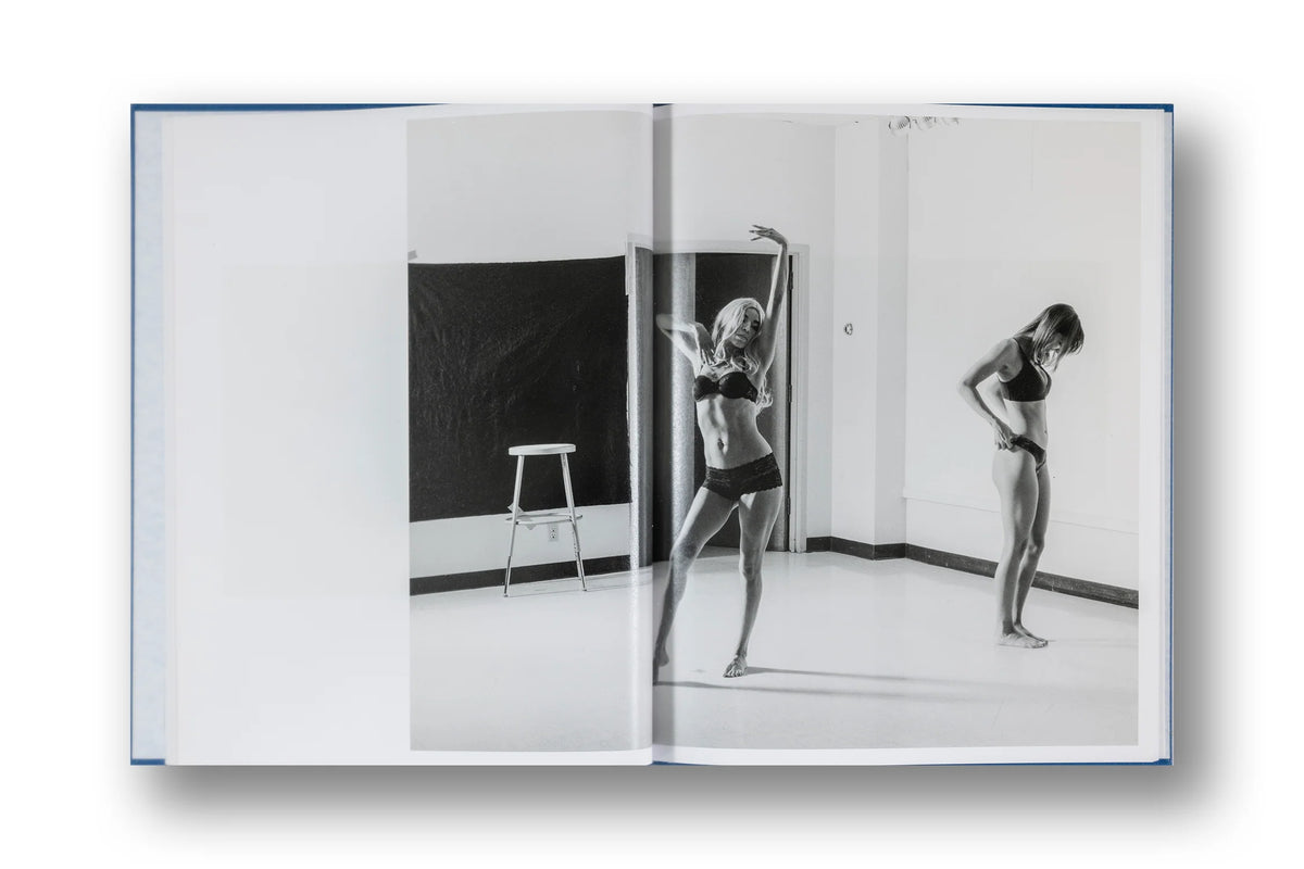 Eli Durst, The Four Pillars