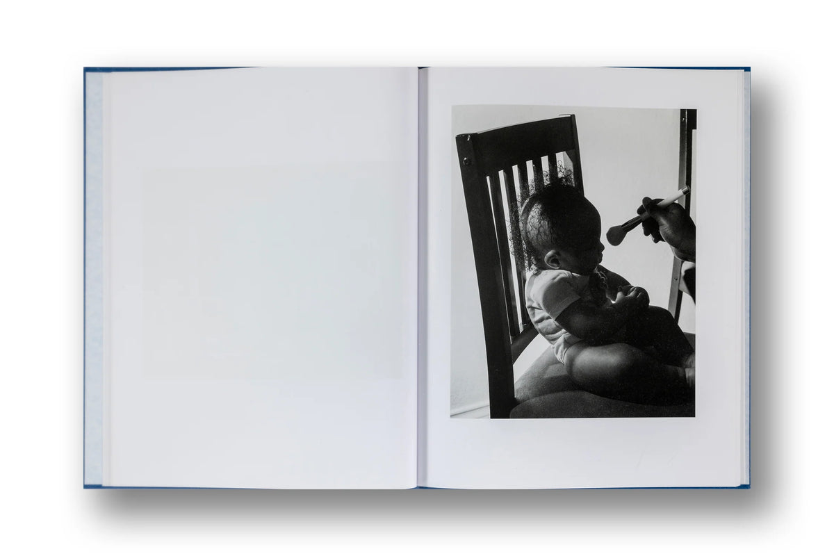 Eli Durst, The Four Pillars