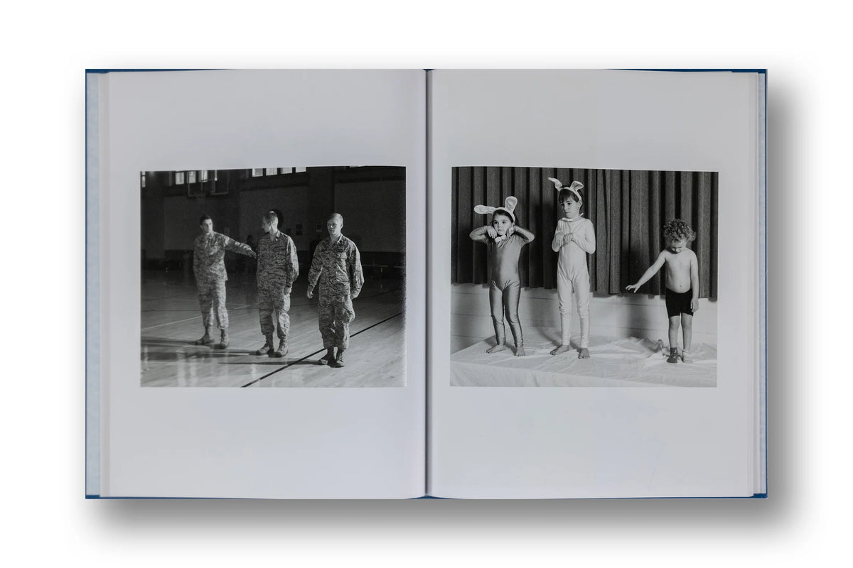Eli Durst, The Four Pillars