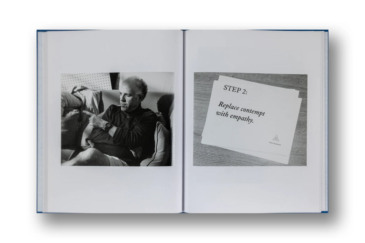 Eli Durst, The Four Pillars