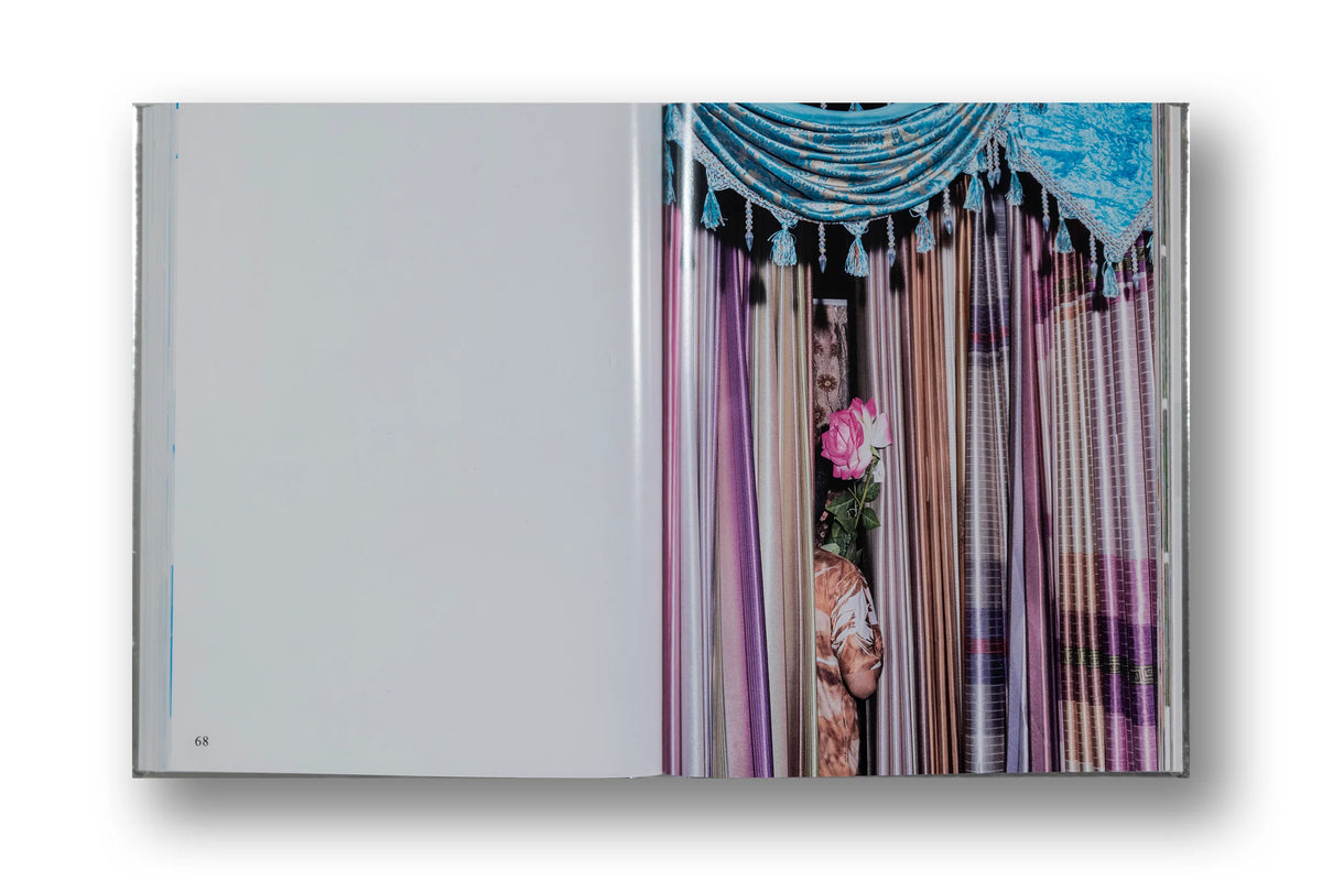 Farah Al Qasimi, Hello Future
