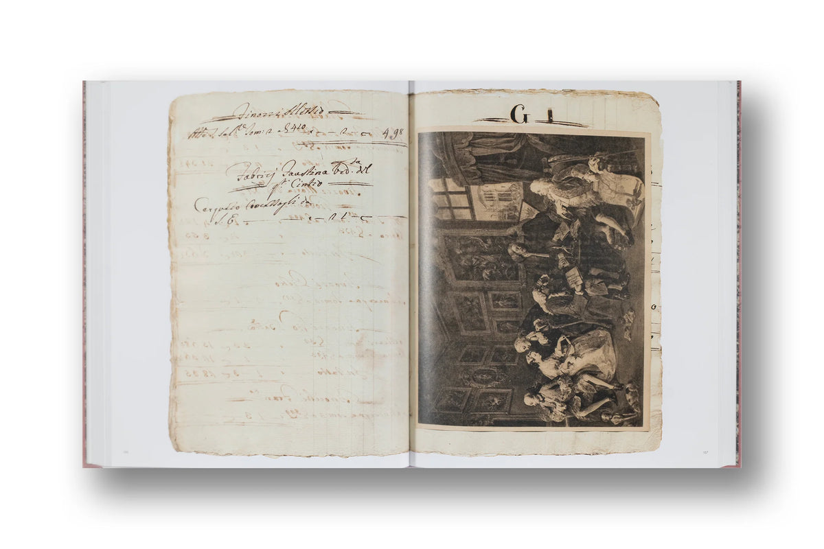 Francesca Woodman, The Artist's Books