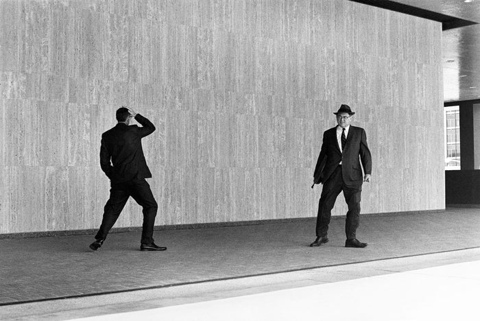 Opening Reception | Ken Graves: Lost in the Funhouse