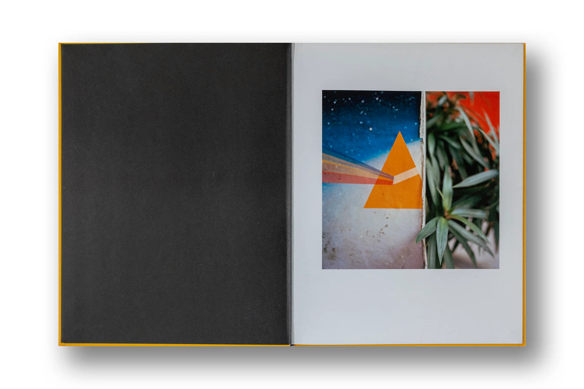 Jason Fulford - Picture Summer on Kodak Film