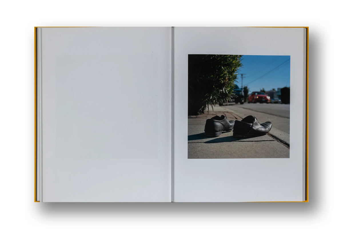 Jason Fulford - Picture Summer on Kodak Film