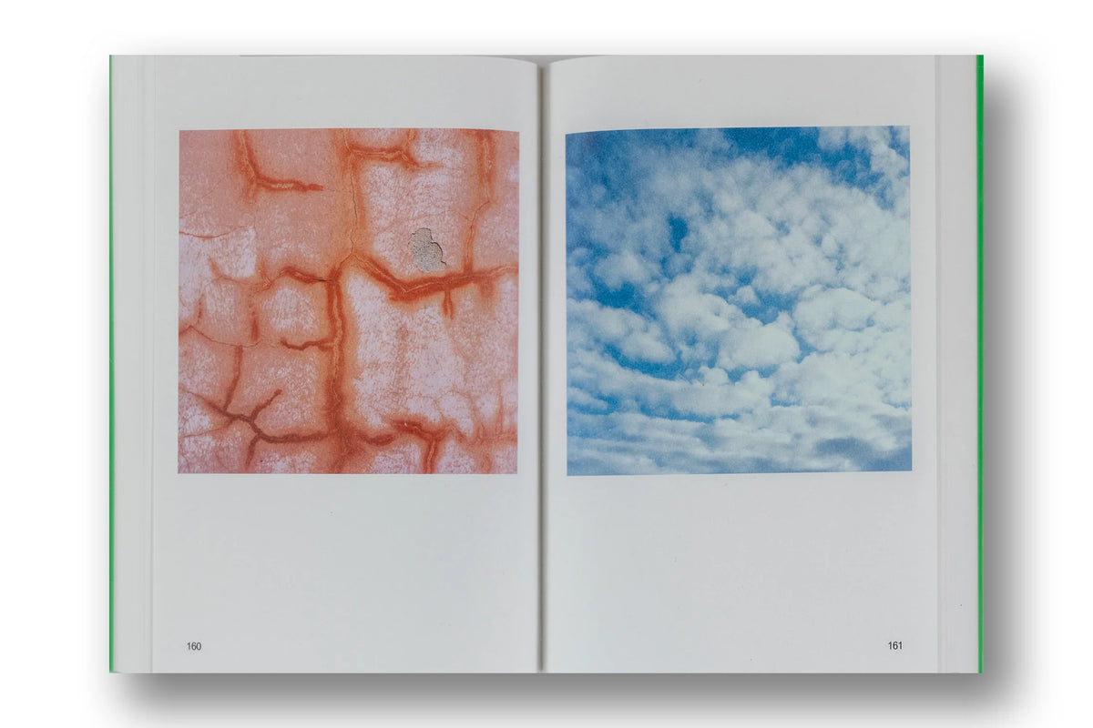 Jason Fulford, The Heart is a Sandwich