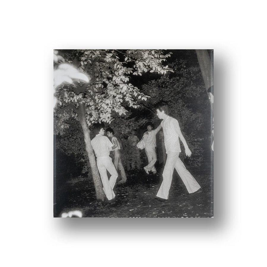 Kohei Yoshiyuku, The Park, Limited Edition